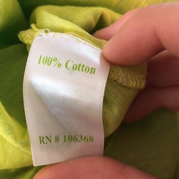 Garnet hill kids strapless sun dress - Picture 5 of 9